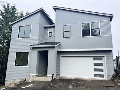 13009 NW 31st AVE #Lot 1 Vancouver, WA 98685