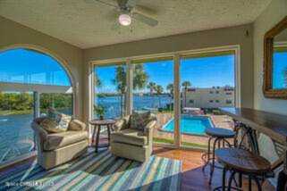 1729 Minutemen Causeway #209 Cocoa Beach, FL 32931