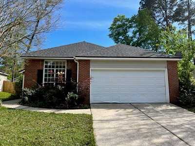 8545 Hannary Circle Tallahassee, FL 32312
