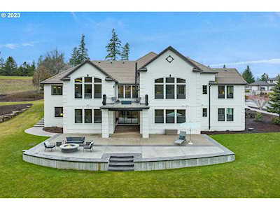 20669 S Monpano Overlook DR Oregon City, OR 97045
