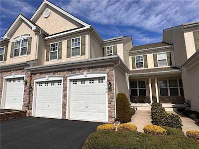 6109 Delaware Crossing Coopersburg, PA 18036