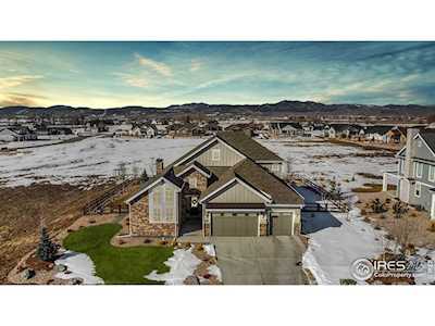 517 Talons Reach Run Berthoud, CO 80513