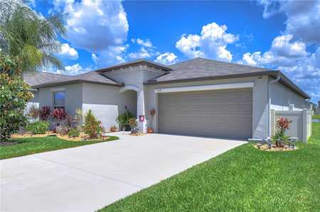 5038 White Chicory Dr Apollo Beach, FL 33572