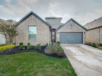 4208 Canopy Street Little Elm, TX 76227