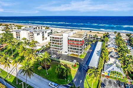2175 S Ocean Boulevard #401 Delray Beach, FL 33483