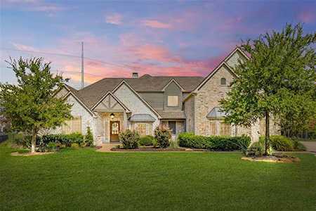 1761 Elmhurst Court Prosper, TX 75078