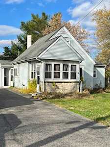 3541 S Champion Avenue Columbus, OH 43207