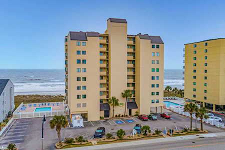 3513 S Ocean Blvd. #301 North Myrtle Beach, SC 29582