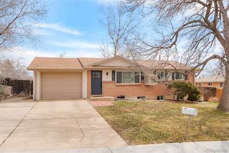 7928 Marshall St Arvada, CO 80003