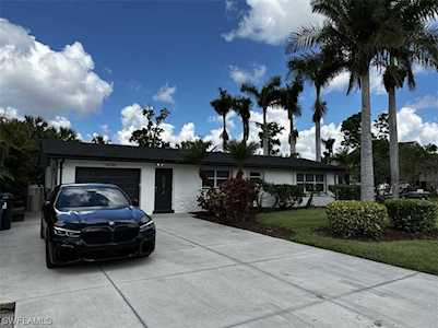 14760 Kimberly Ln Fort Myers, FL 33908