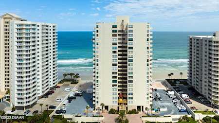 2947 Atlantic Avenue #405 Daytona Beach Shores, FL 32118