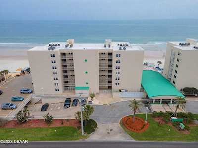 4495 Atlantic Avenue #106 Ponce Inlet, FL 32127