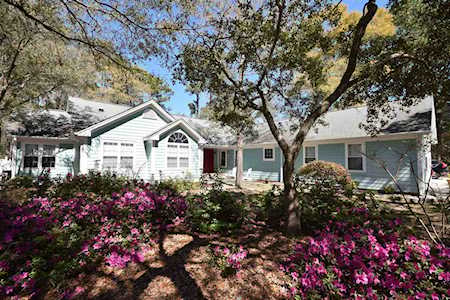 608 Tyson Dr. Pawleys Island, SC 29585