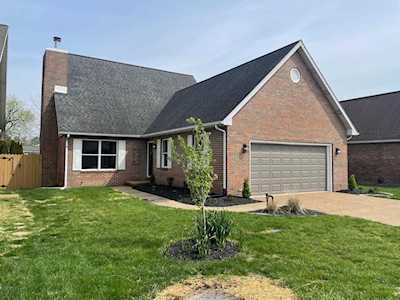 432 Huntwood Lane Evansville, IN 47715