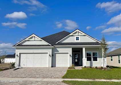 84566 Greylock CT Fernandina Beach, FL 32034