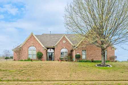 4716 Nob Hill Dr Bartlett, TN 38002