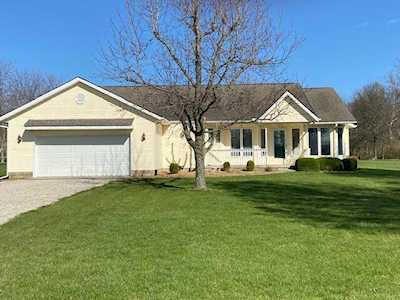 22424 Morris Leist Road Stoutsville, OH 43154