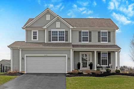 12442 Prairie View Drive Pickerington, OH 43147