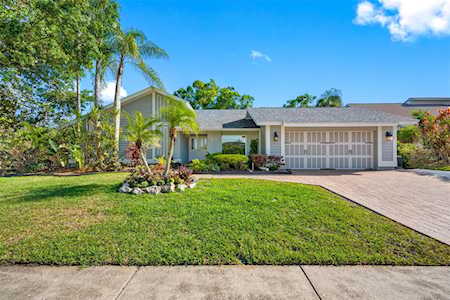 2991 Ashecroft Ct Clearwater, FL 33761
