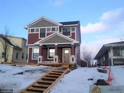 2635 Newton Avenue N Minneapolis, MN 55411