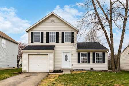 1408 Tera Alta Road Columbus, OH 43207