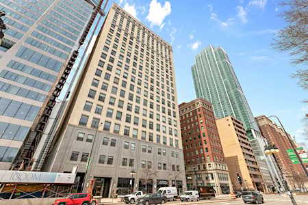 910 S Michigan Ave #1904 Chicago, IL 60605