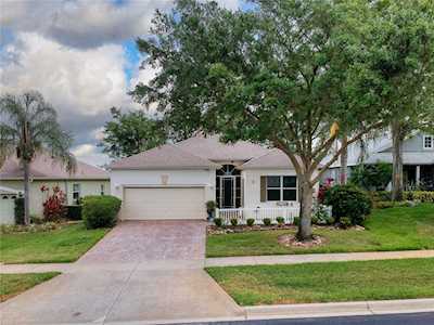 895 Wolf Creek St Clermont, FL 34711
