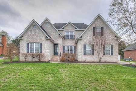 5025 Hannah Dr Murfreesboro, TN 37128