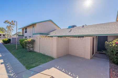 4604 W Continental Drive Glendale, AZ 85308
