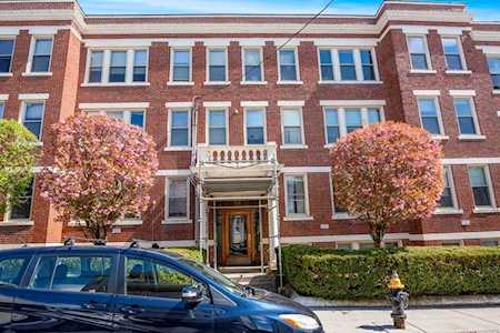 24 Ransom Rd #12 Boston, MA 02135