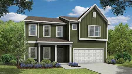 218 Mill Stream Rd Suffolk, VA 23434