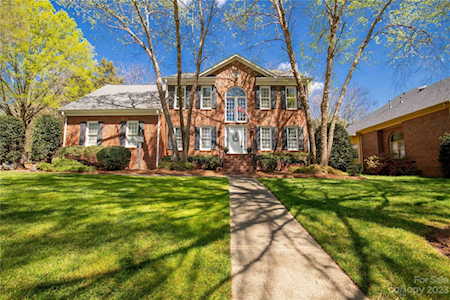 7201 Chadwyck Farms Dr Charlotte, NC 28226