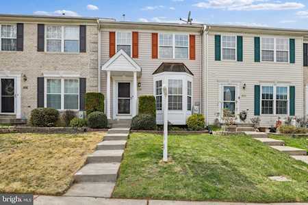 2324 Kateland Ct Abingdon, MD 21009