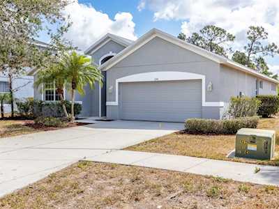 2394 Pecan Dr North Port, FL 34289
