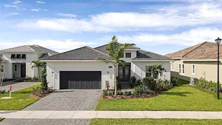 11968 SW Fortezza Way Port St Lucie, FL 34987