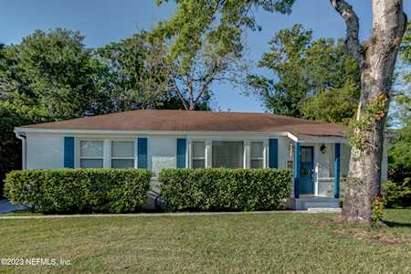 4819 Elizabeth TER Jacksonville, FL 32205