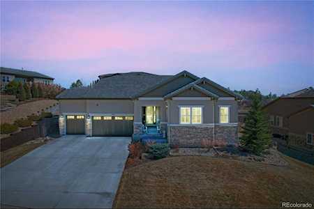 5671 Water Oak Circle Castle Rock, CO 80108