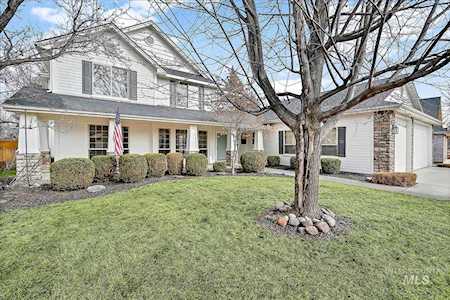 170 E Stonewater Ct. Eagle, ID 83616