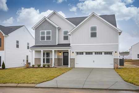 6004 Cavalry Ct Spring Hill, TN 37174