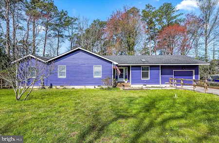 33310 Ocean Pines Ln Bethany Beach, DE 19930