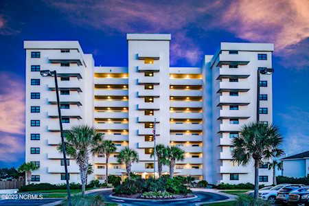 1704 N Lumina Avenue Wrightsville Beach, NC 28480