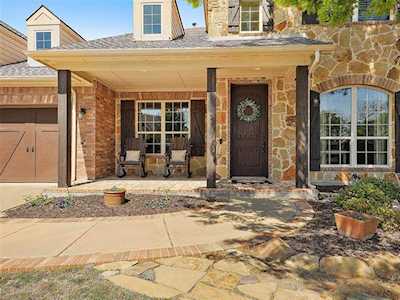 4300 Citabria Drive McKinney, TX 75072