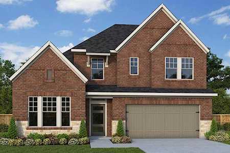 2300 Lazy Dog Lane Northlake, TX 76247