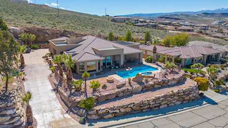 2344 S Southgate Hills St George, UT 84770
