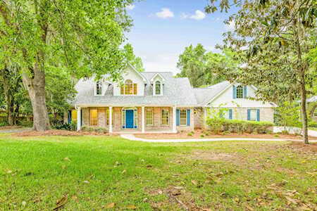 2009 Wildridge Dr Tallahassee, FL 32303