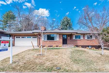 6735 E Villanova Place Denver, CO 80224