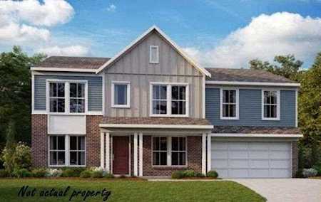 393 Rochdale Run Delaware, OH 43015