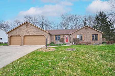 52388 Silverleaf Court Granger, IN 46530