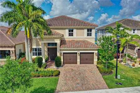 8631 Miralago Way Parkland, FL 33076