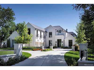 4790 S Ogden St Englewood, CO 80113